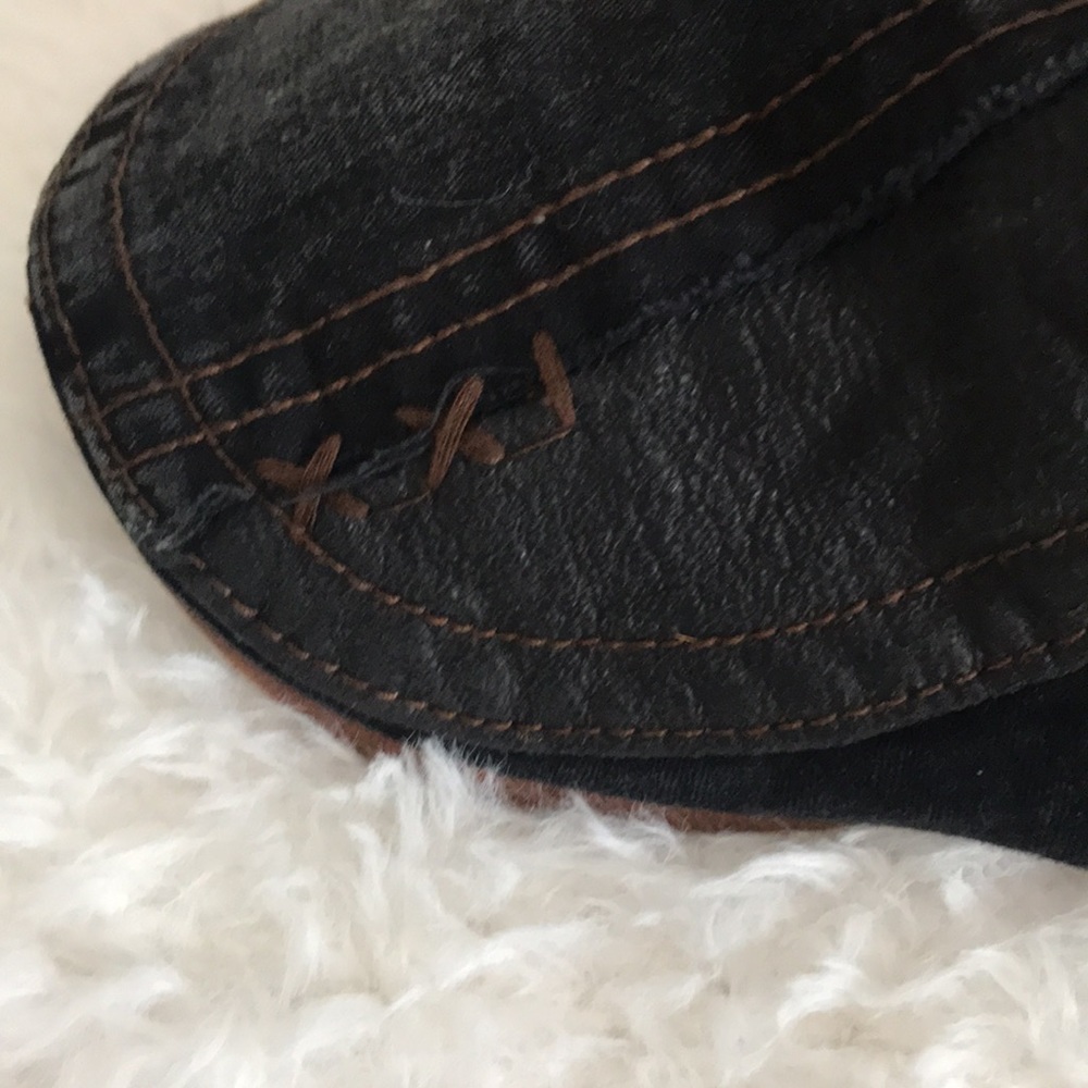 Jamont cap - Picture 3 of 7
